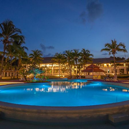 Bidong View Resort Kuala Terengganu Zewnętrze zdjęcie