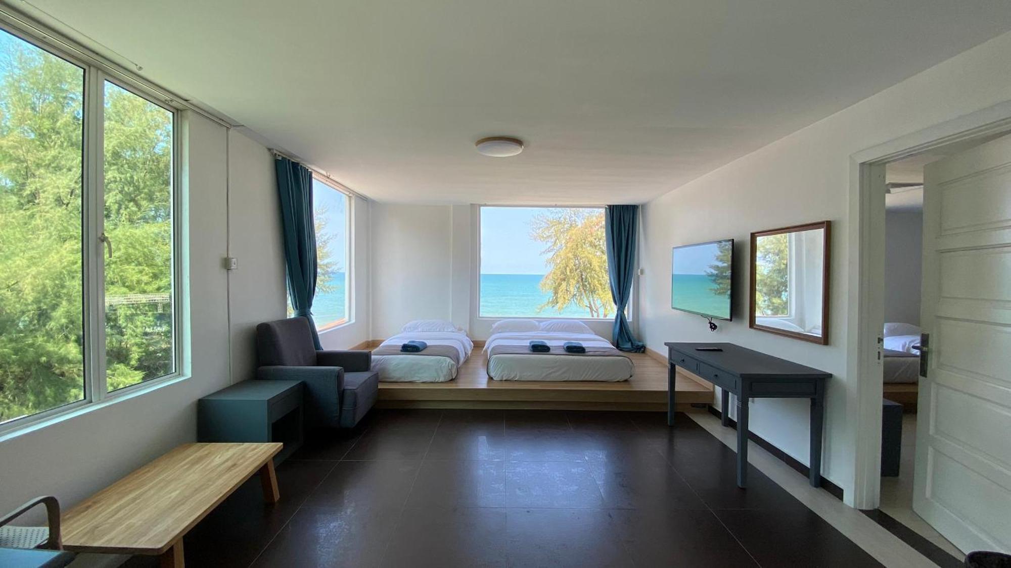 Bidong View Resort Kuala Terengganu Zewnętrze zdjęcie