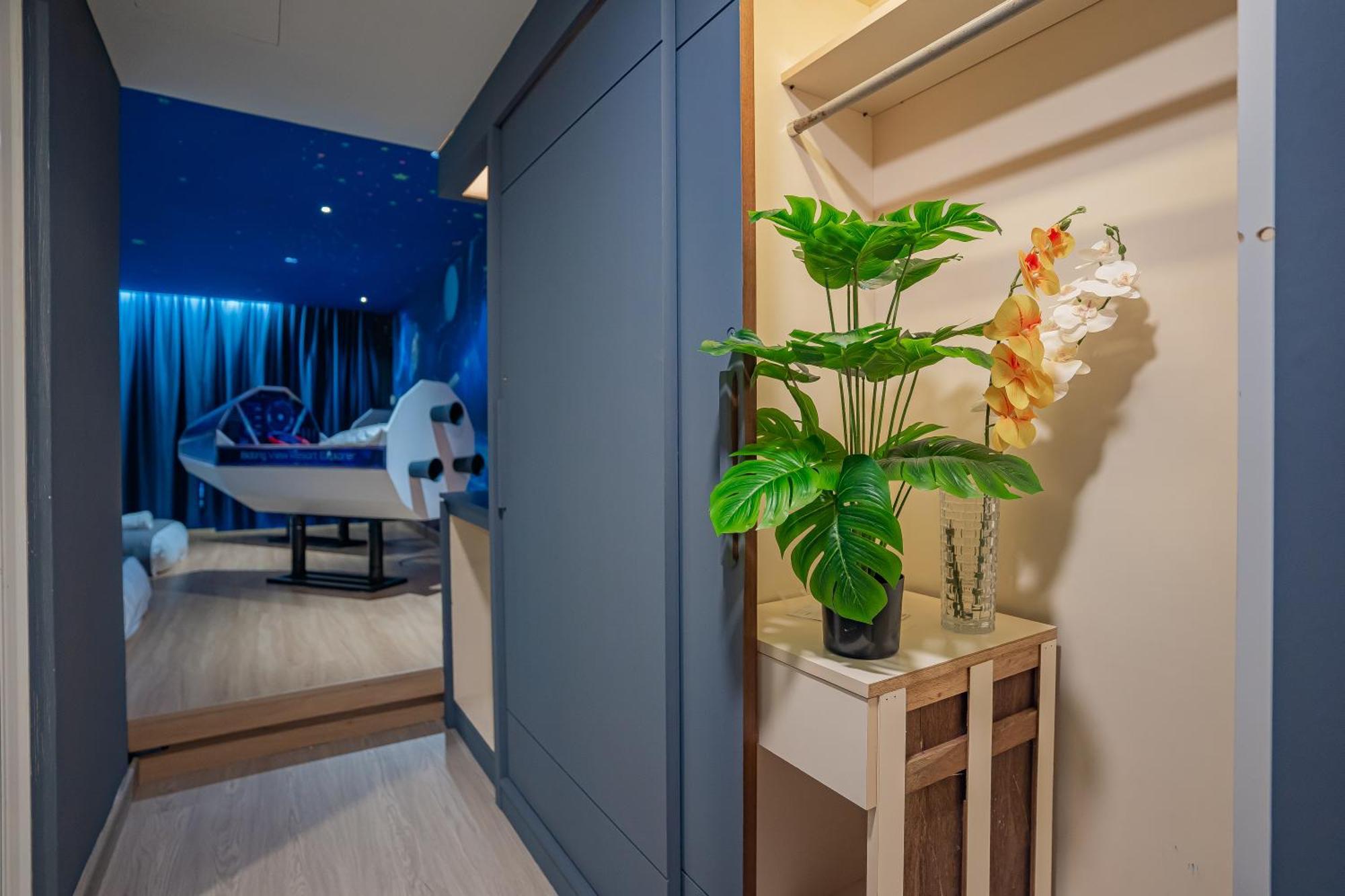Bidong View Resort Kuala Terengganu Zewnętrze zdjęcie