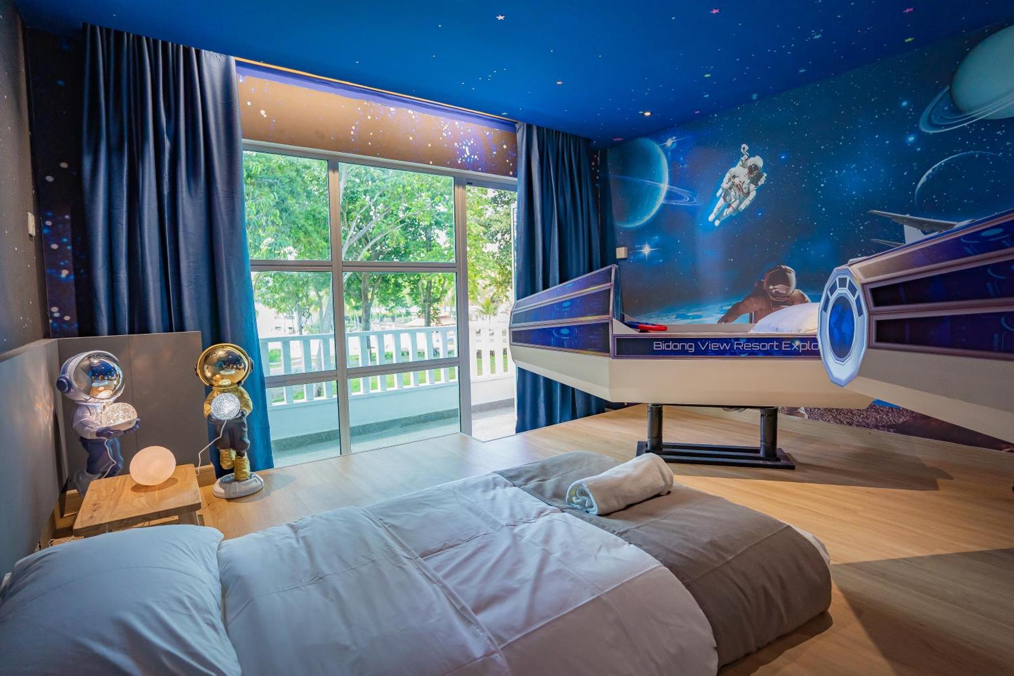 Bidong View Resort Kuala Terengganu Zewnętrze zdjęcie
