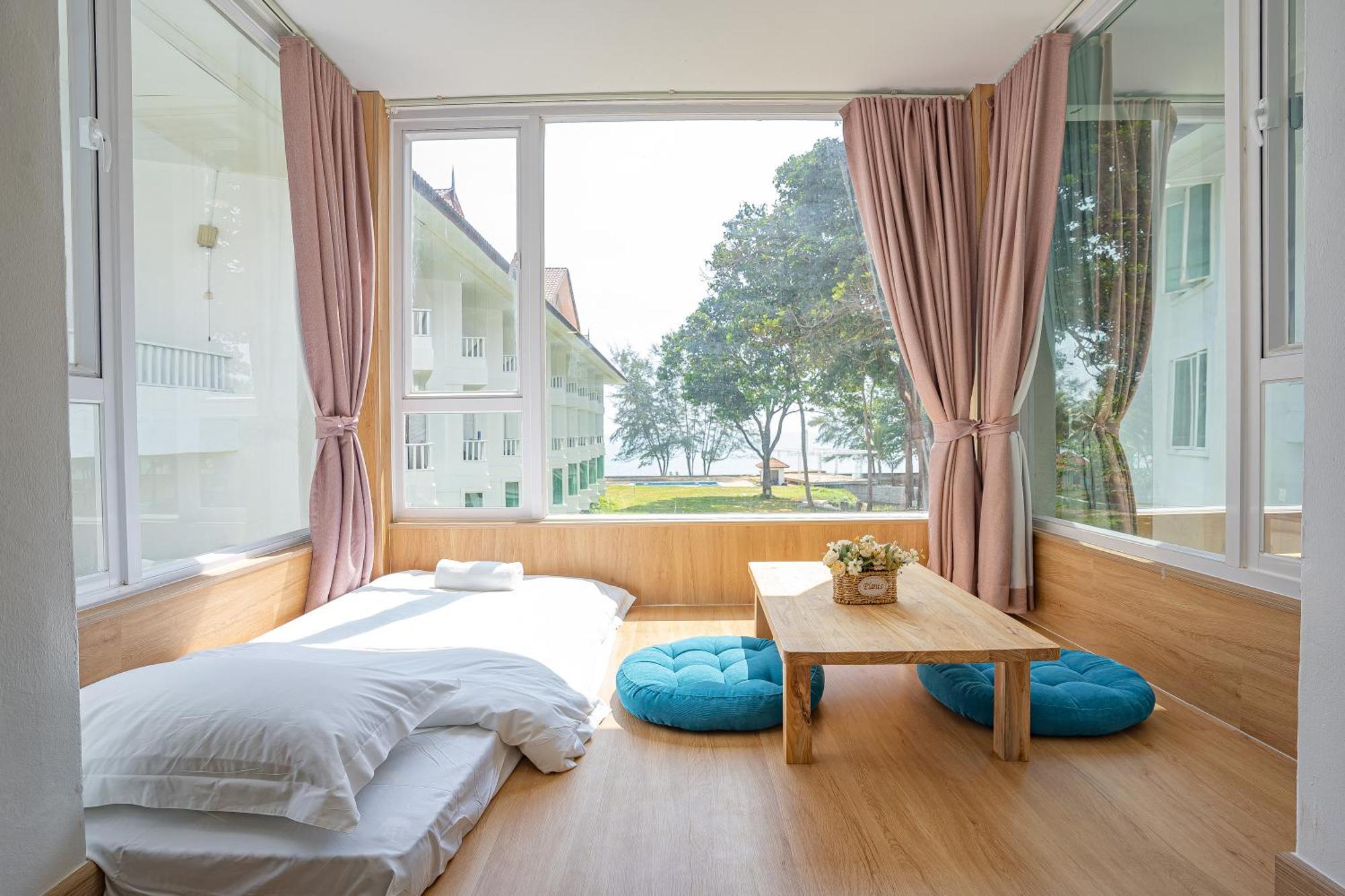 Bidong View Resort Kuala Terengganu Zewnętrze zdjęcie