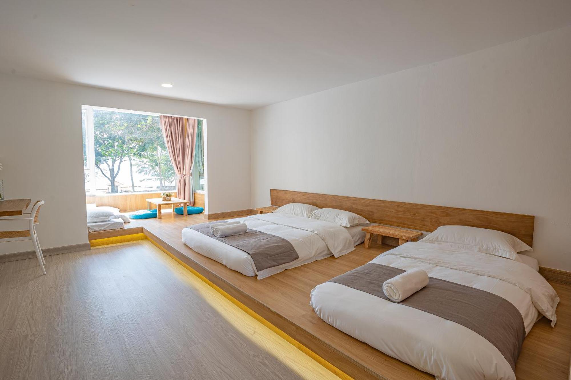 Bidong View Resort Kuala Terengganu Zewnętrze zdjęcie
