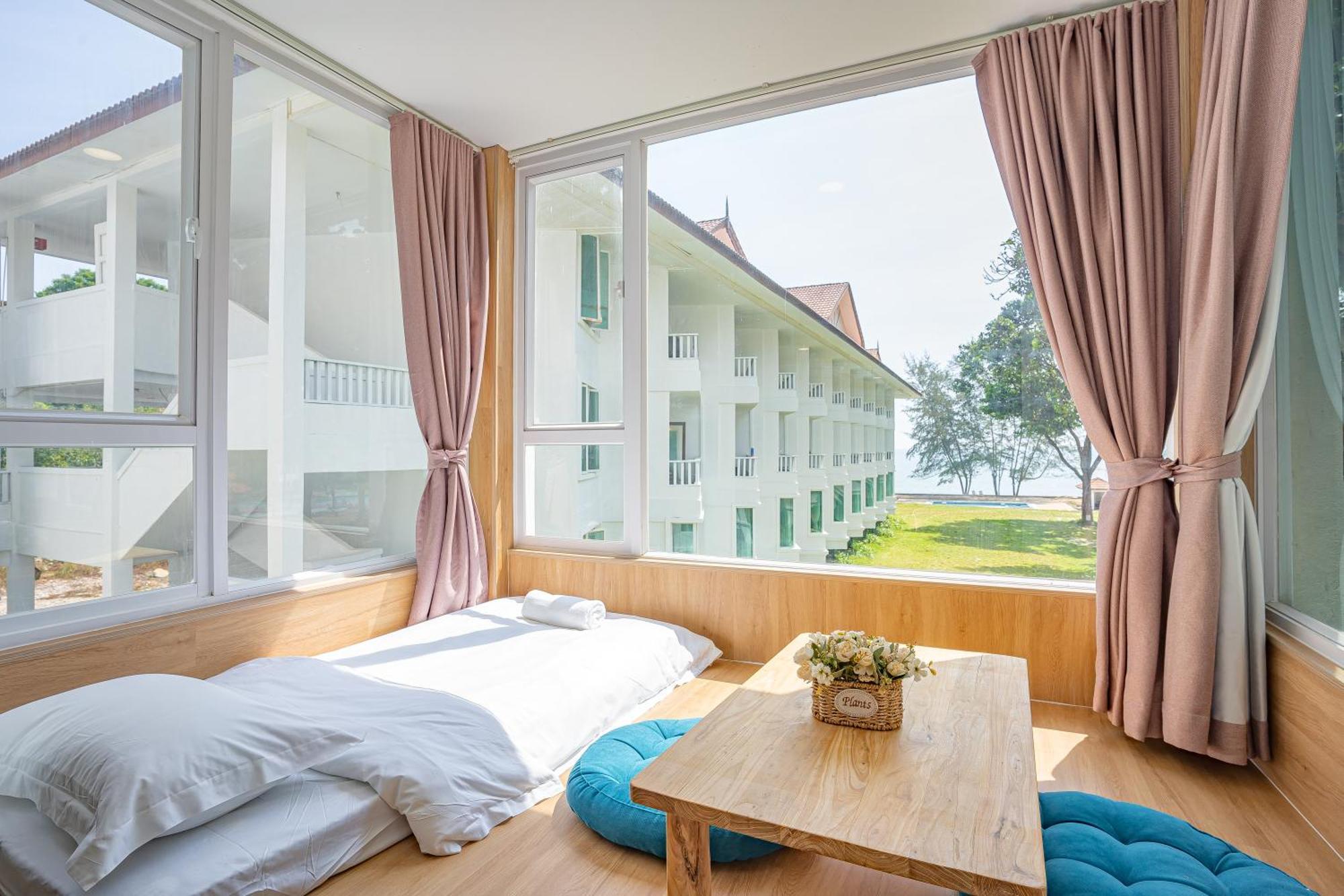 Bidong View Resort Kuala Terengganu Zewnętrze zdjęcie