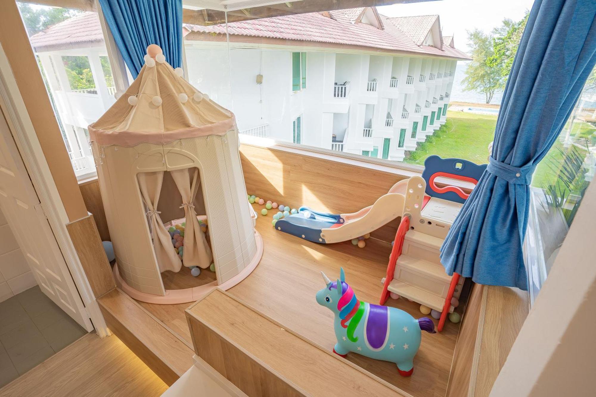 Bidong View Resort Kuala Terengganu Zewnętrze zdjęcie