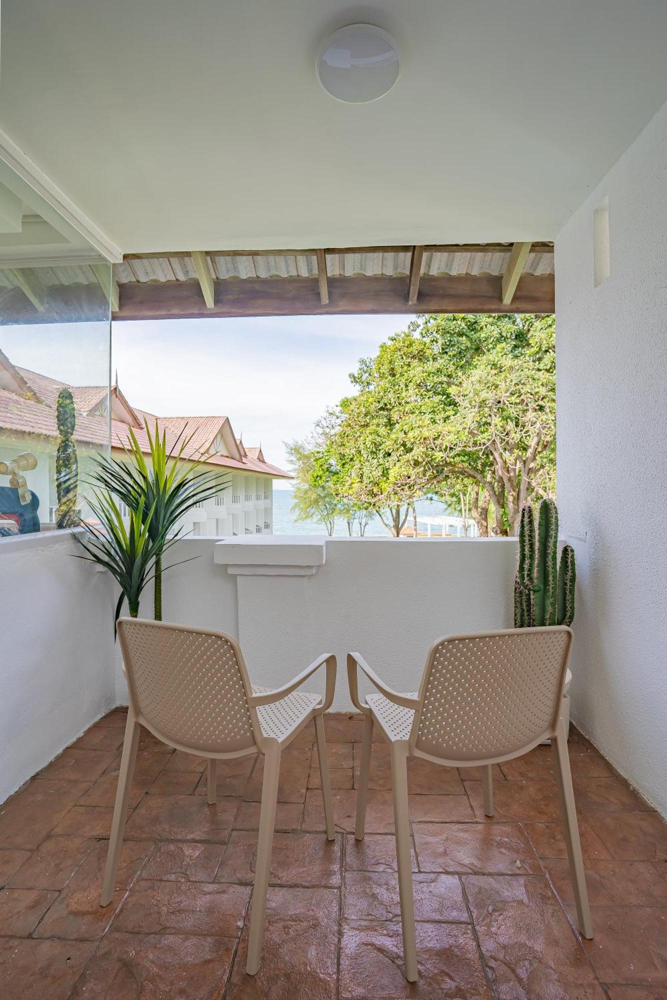 Bidong View Resort Kuala Terengganu Zewnętrze zdjęcie