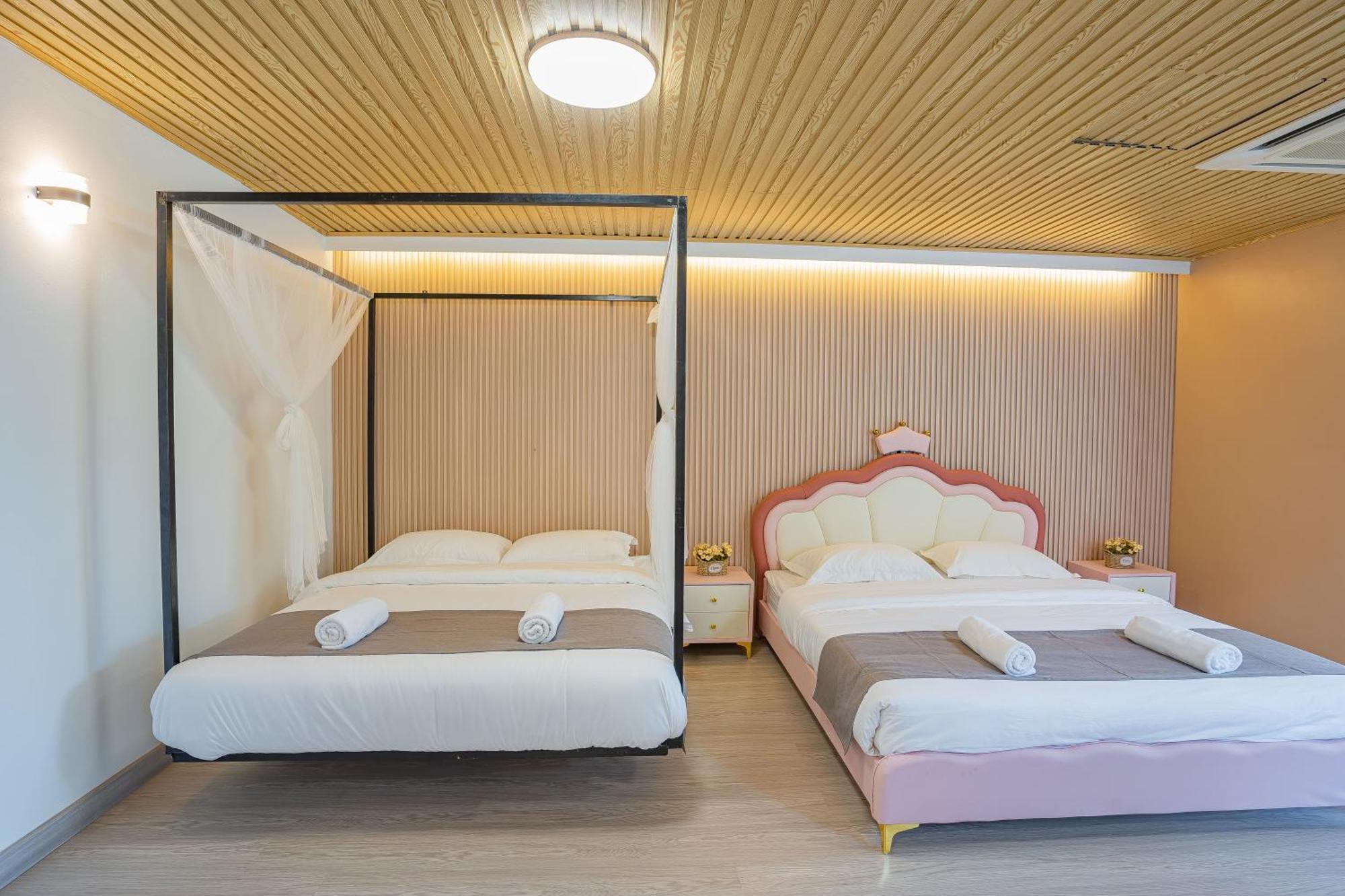Bidong View Resort Kuala Terengganu Zewnętrze zdjęcie