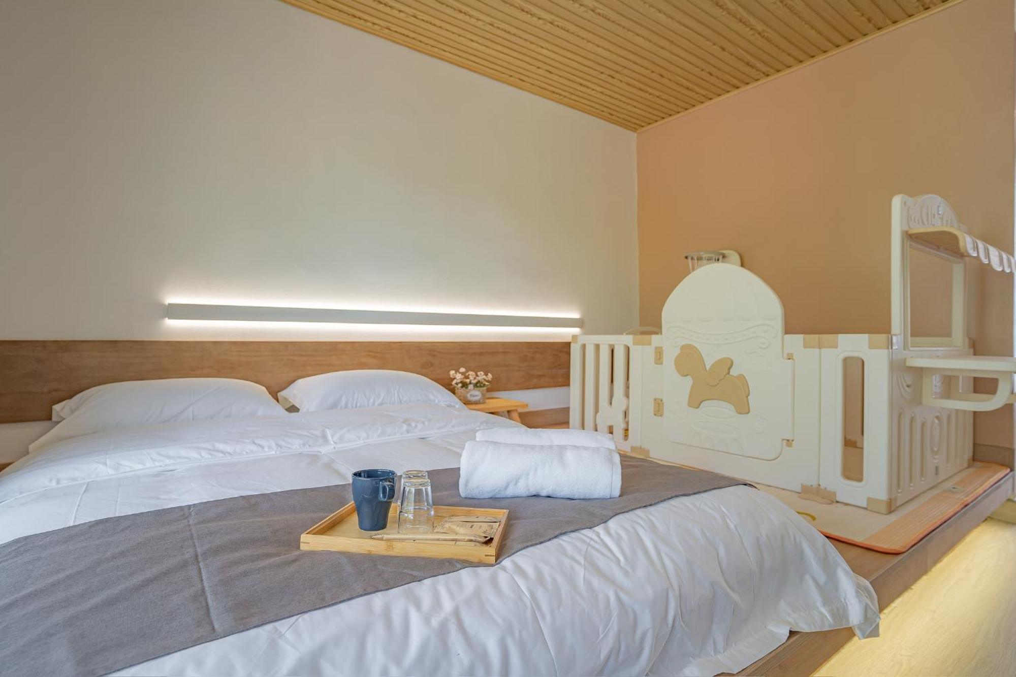 Bidong View Resort Kuala Terengganu Zewnętrze zdjęcie