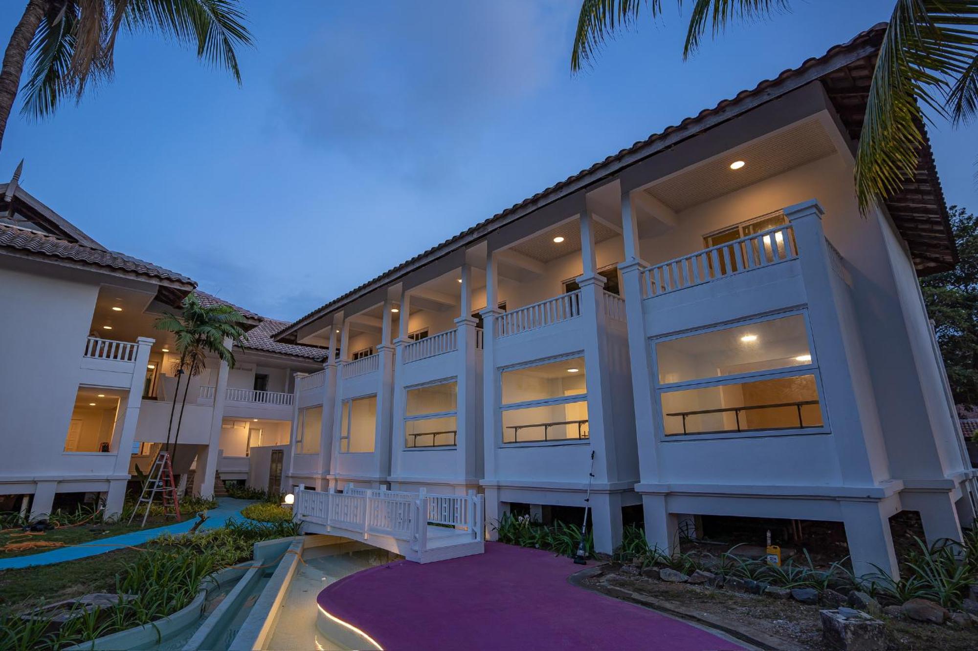 Bidong View Resort Kuala Terengganu Zewnętrze zdjęcie