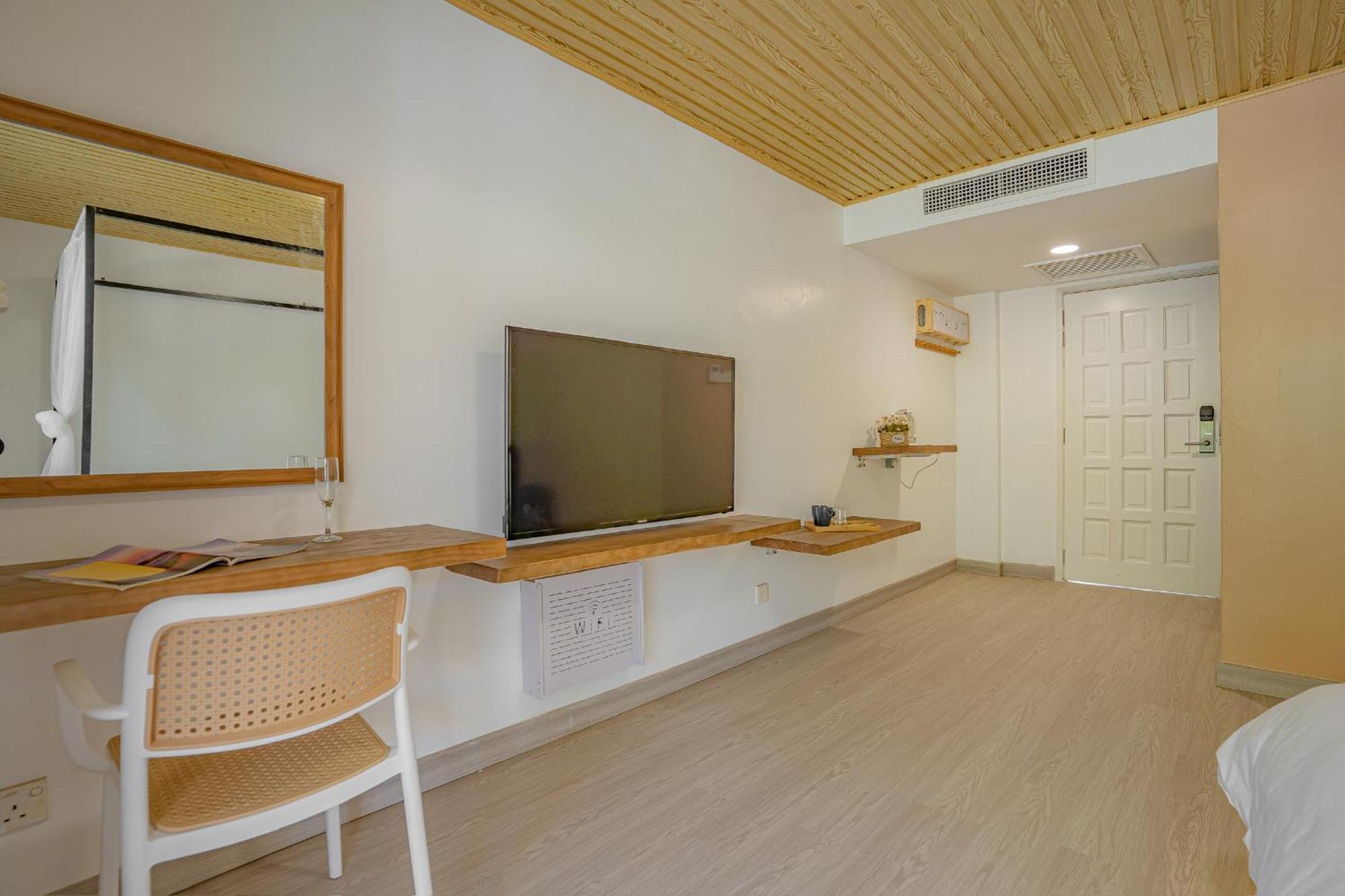 Bidong View Resort Kuala Terengganu Zewnętrze zdjęcie