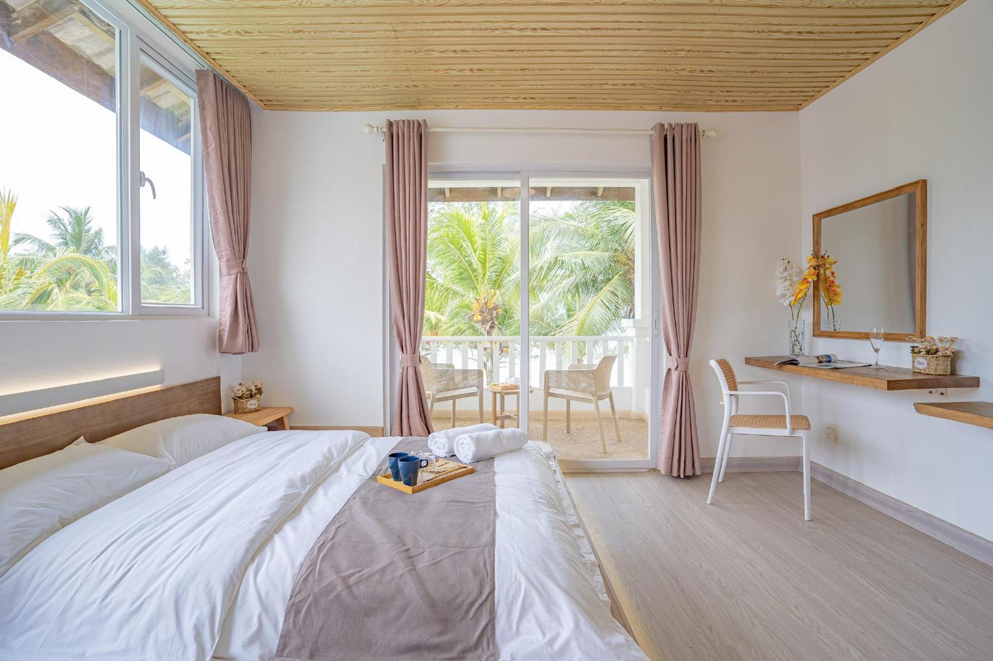 Bidong View Resort Kuala Terengganu Zewnętrze zdjęcie