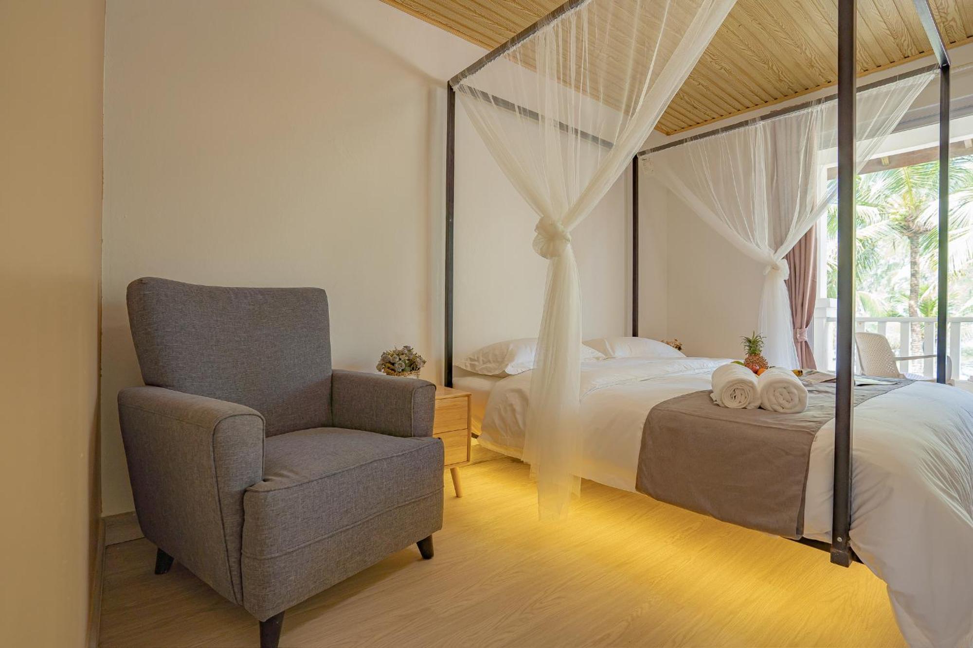 Bidong View Resort Kuala Terengganu Zewnętrze zdjęcie