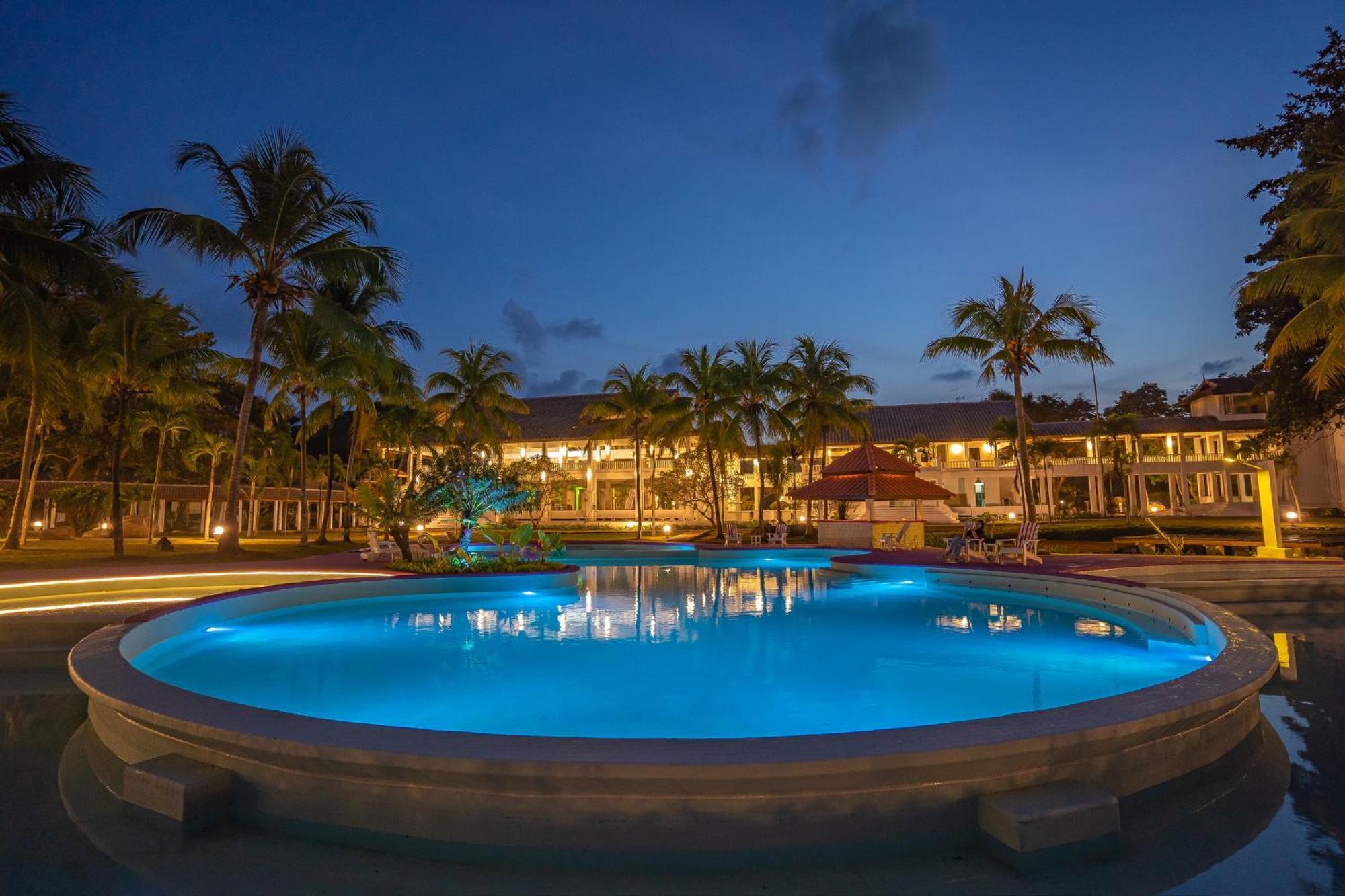 Bidong View Resort Kuala Terengganu Zewnętrze zdjęcie