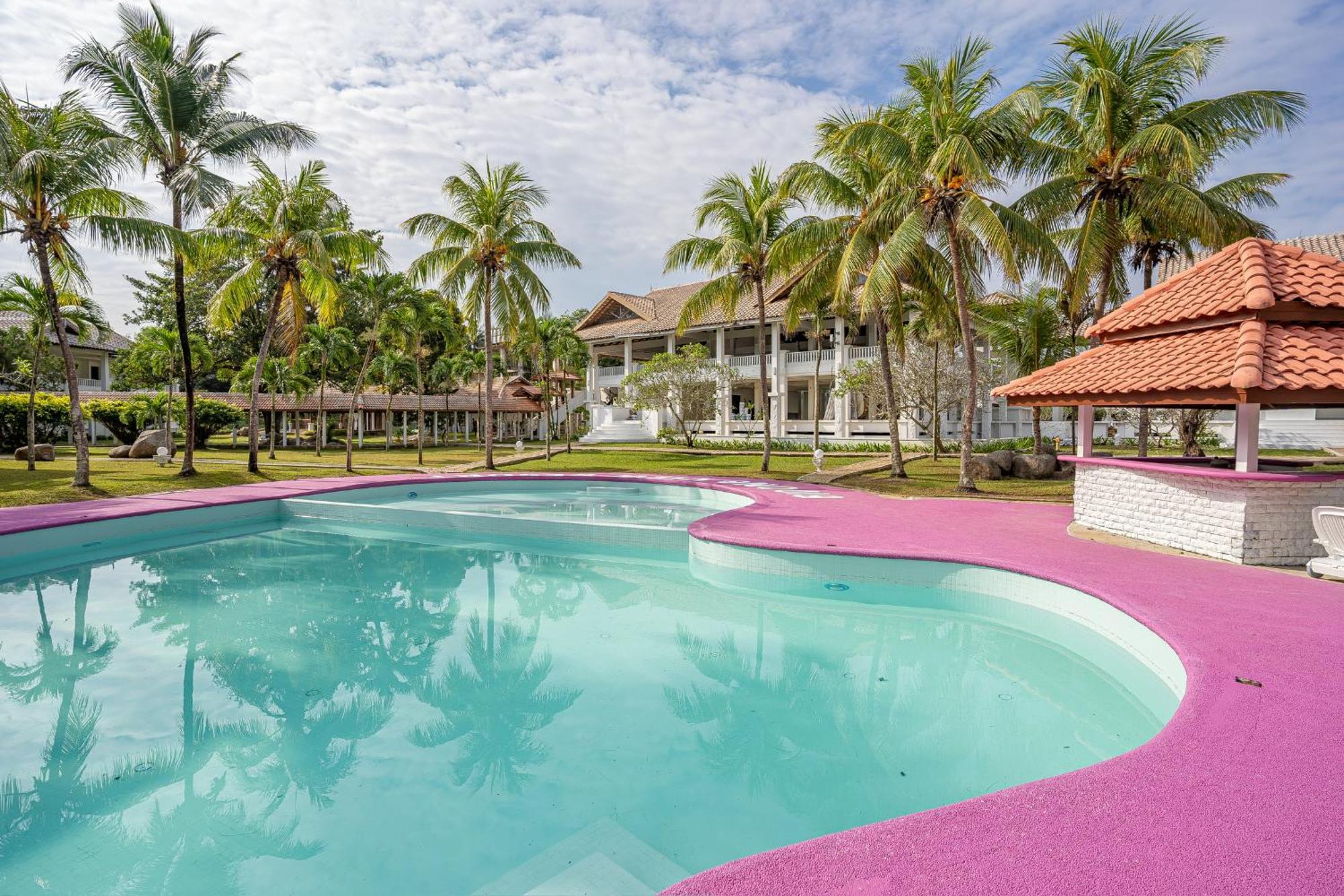 Bidong View Resort Kuala Terengganu Zewnętrze zdjęcie