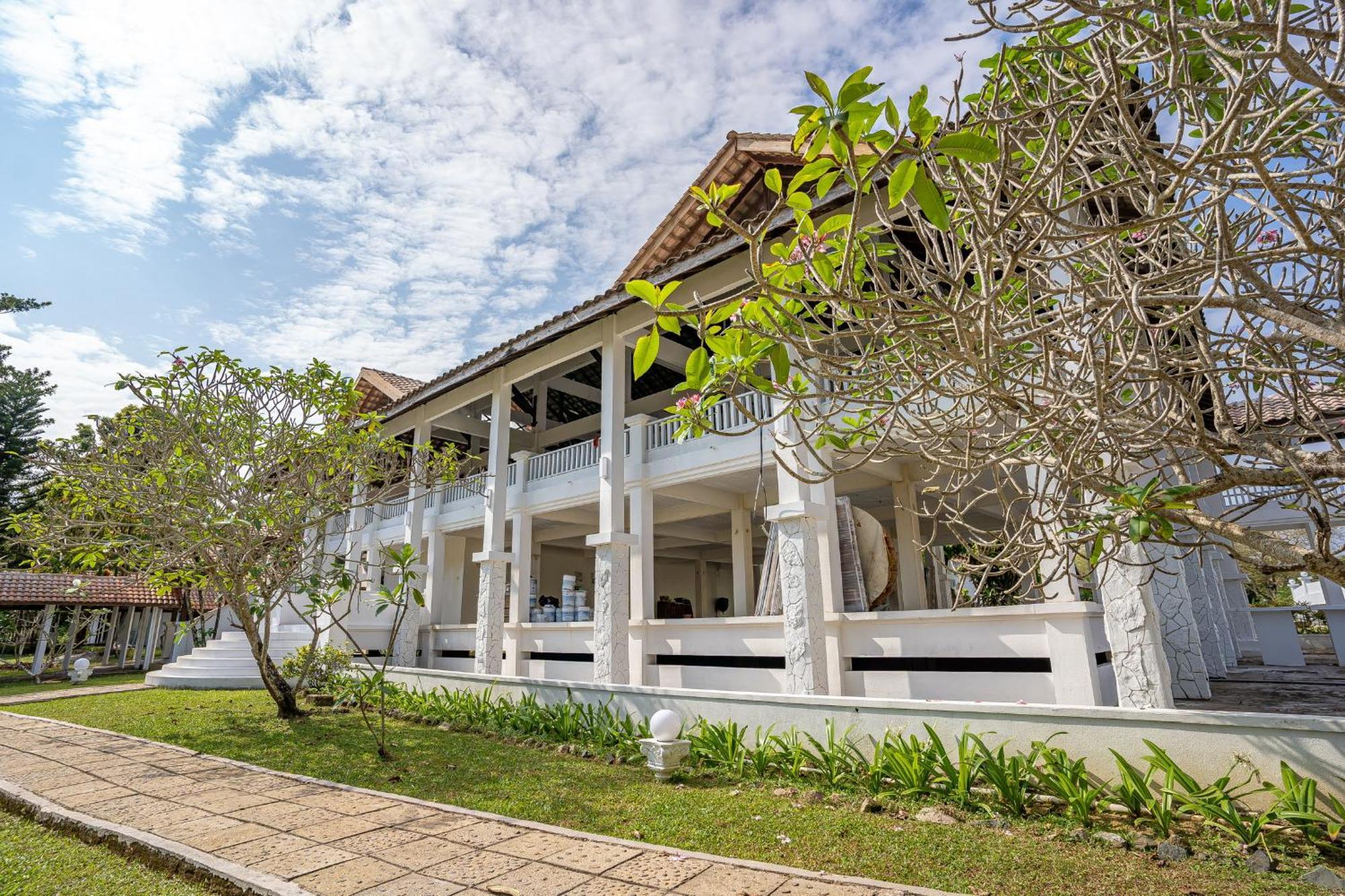 Bidong View Resort Kuala Terengganu Zewnętrze zdjęcie