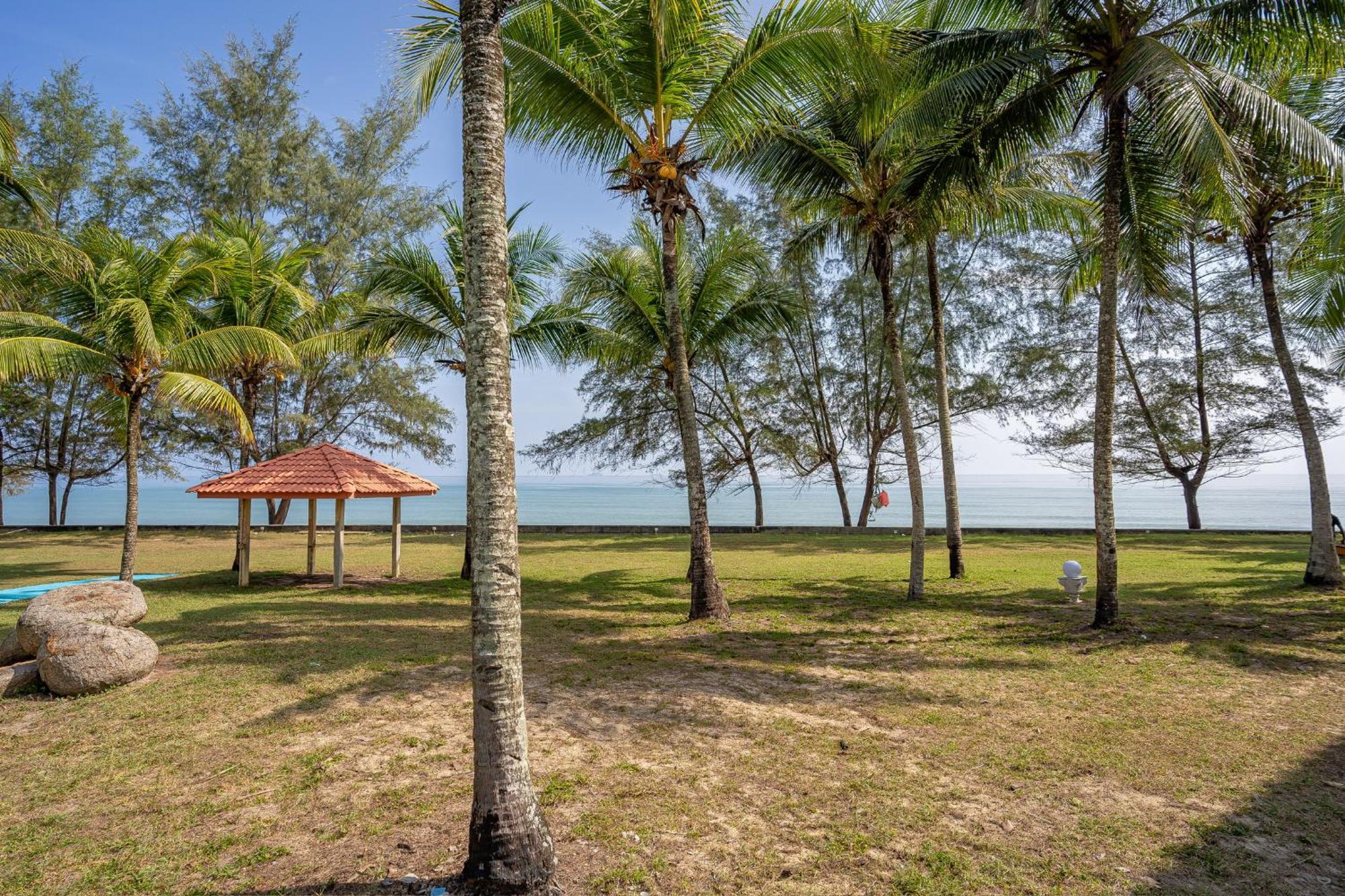 Bidong View Resort Kuala Terengganu Zewnętrze zdjęcie