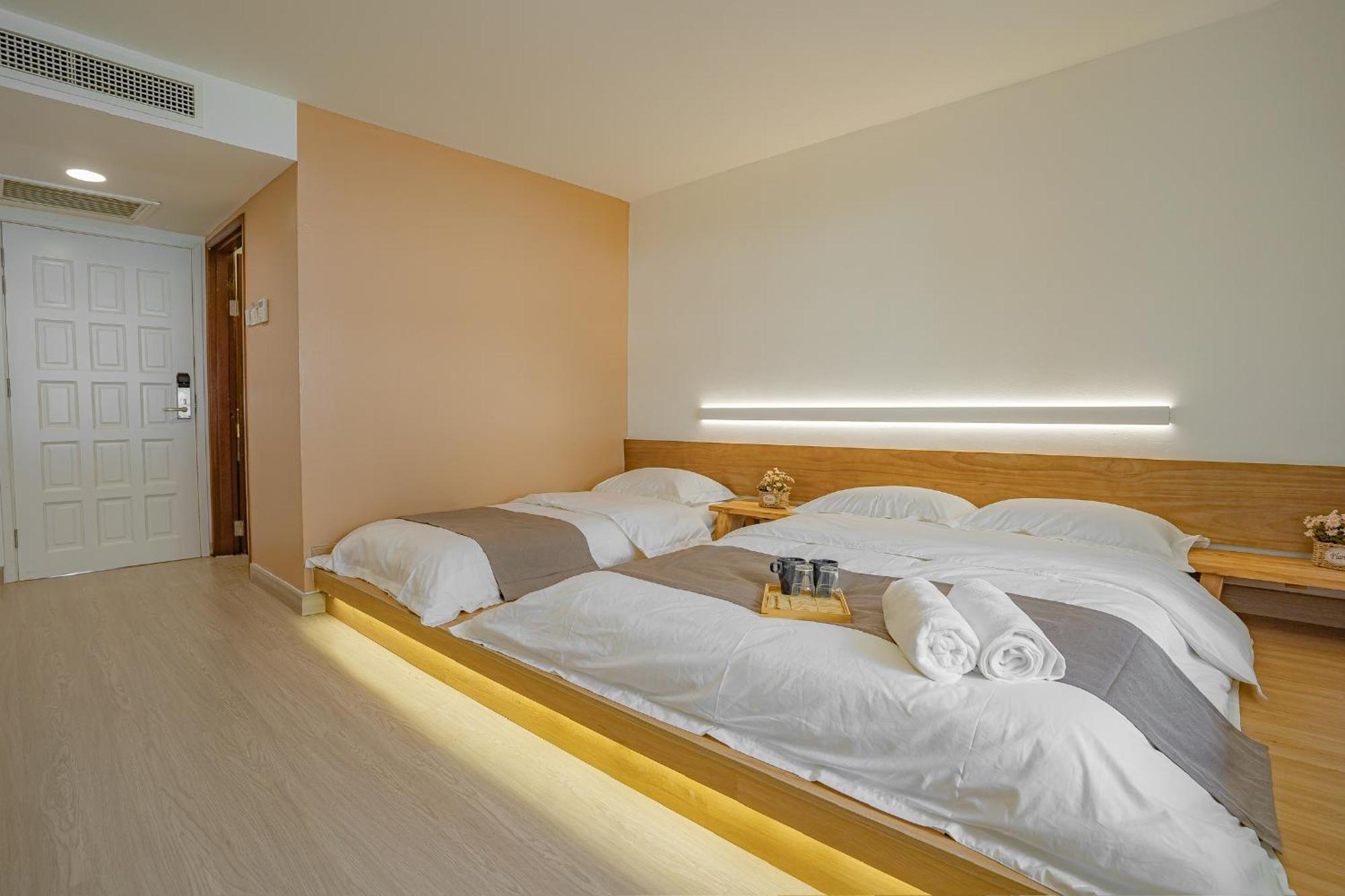 Bidong View Resort Kuala Terengganu Zewnętrze zdjęcie