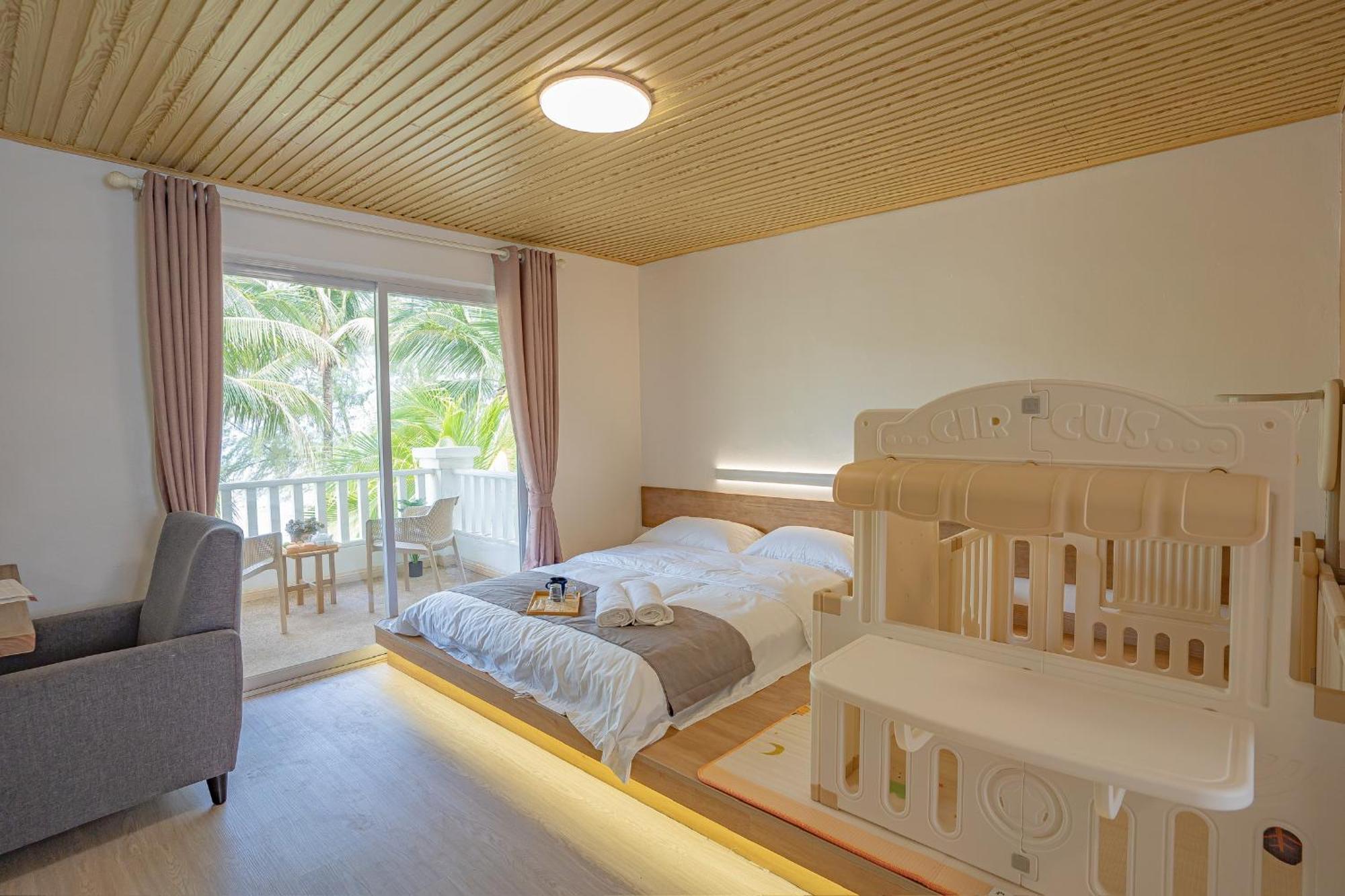 Bidong View Resort Kuala Terengganu Zewnętrze zdjęcie