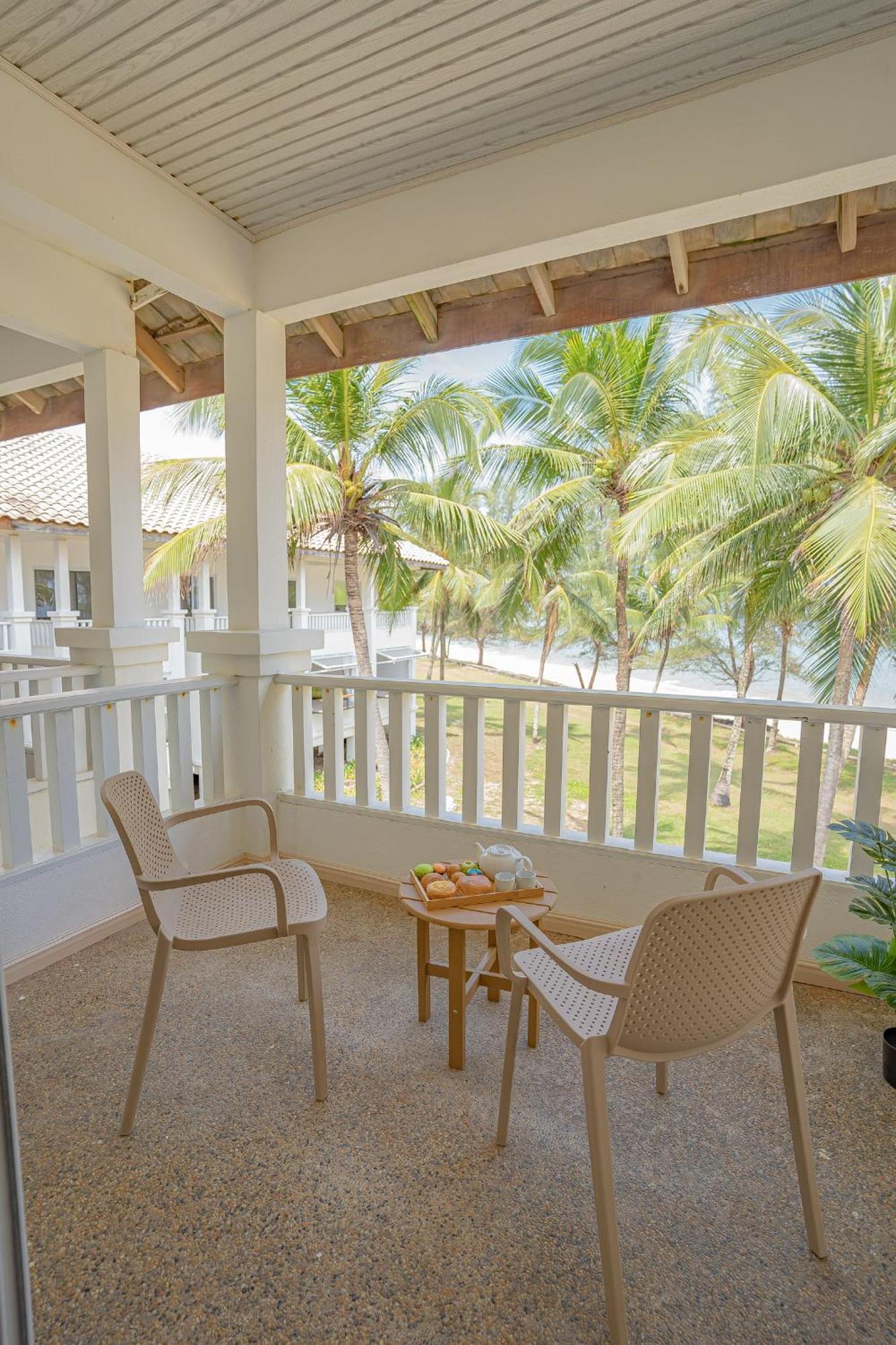 Bidong View Resort Kuala Terengganu Zewnętrze zdjęcie