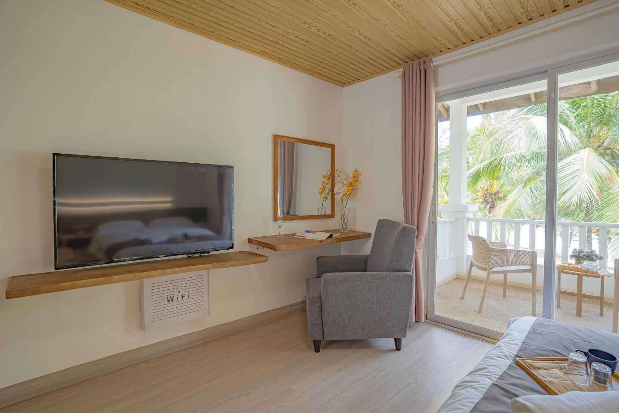 Bidong View Resort Kuala Terengganu Zewnętrze zdjęcie