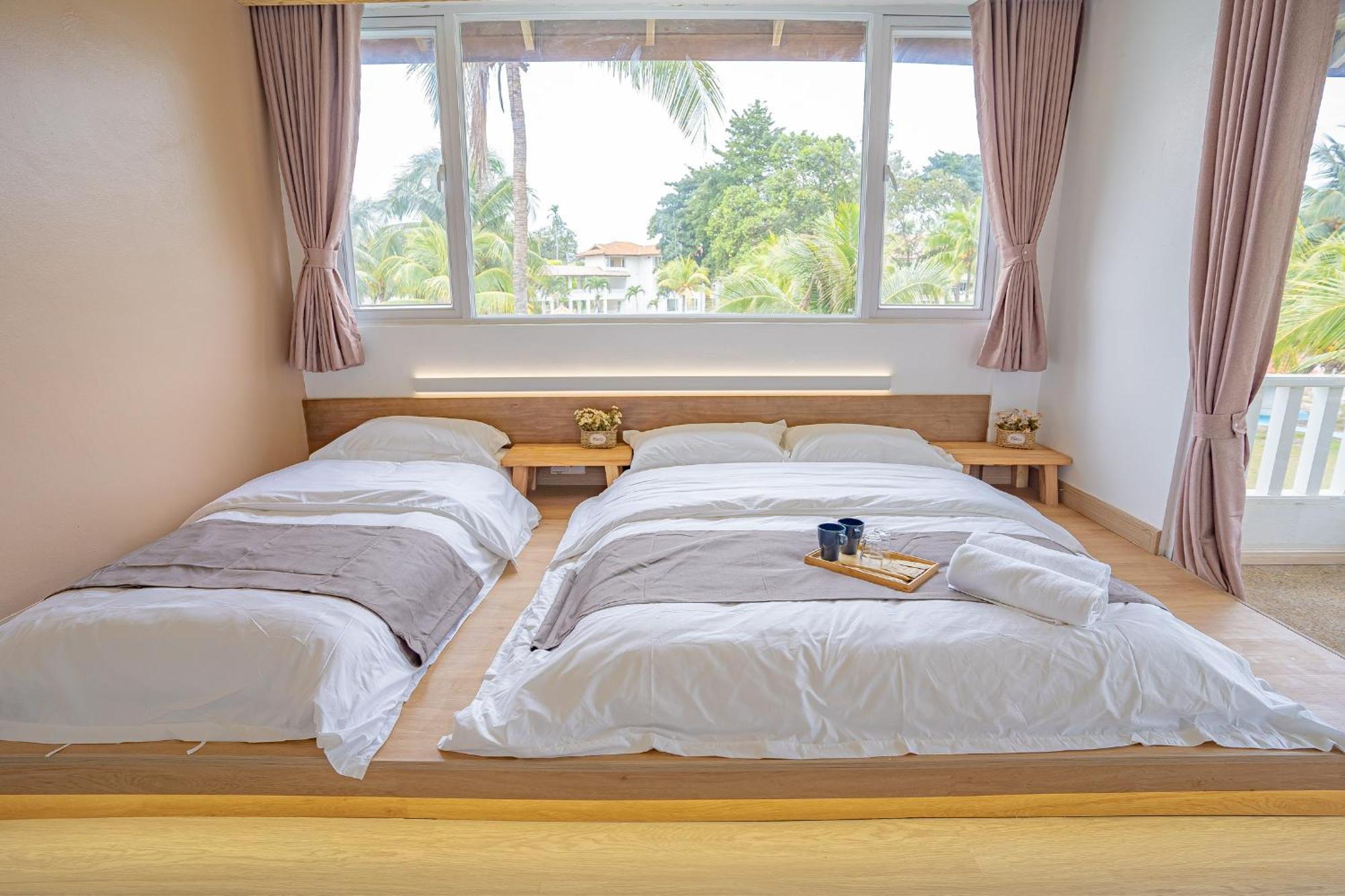 Bidong View Resort Kuala Terengganu Zewnętrze zdjęcie