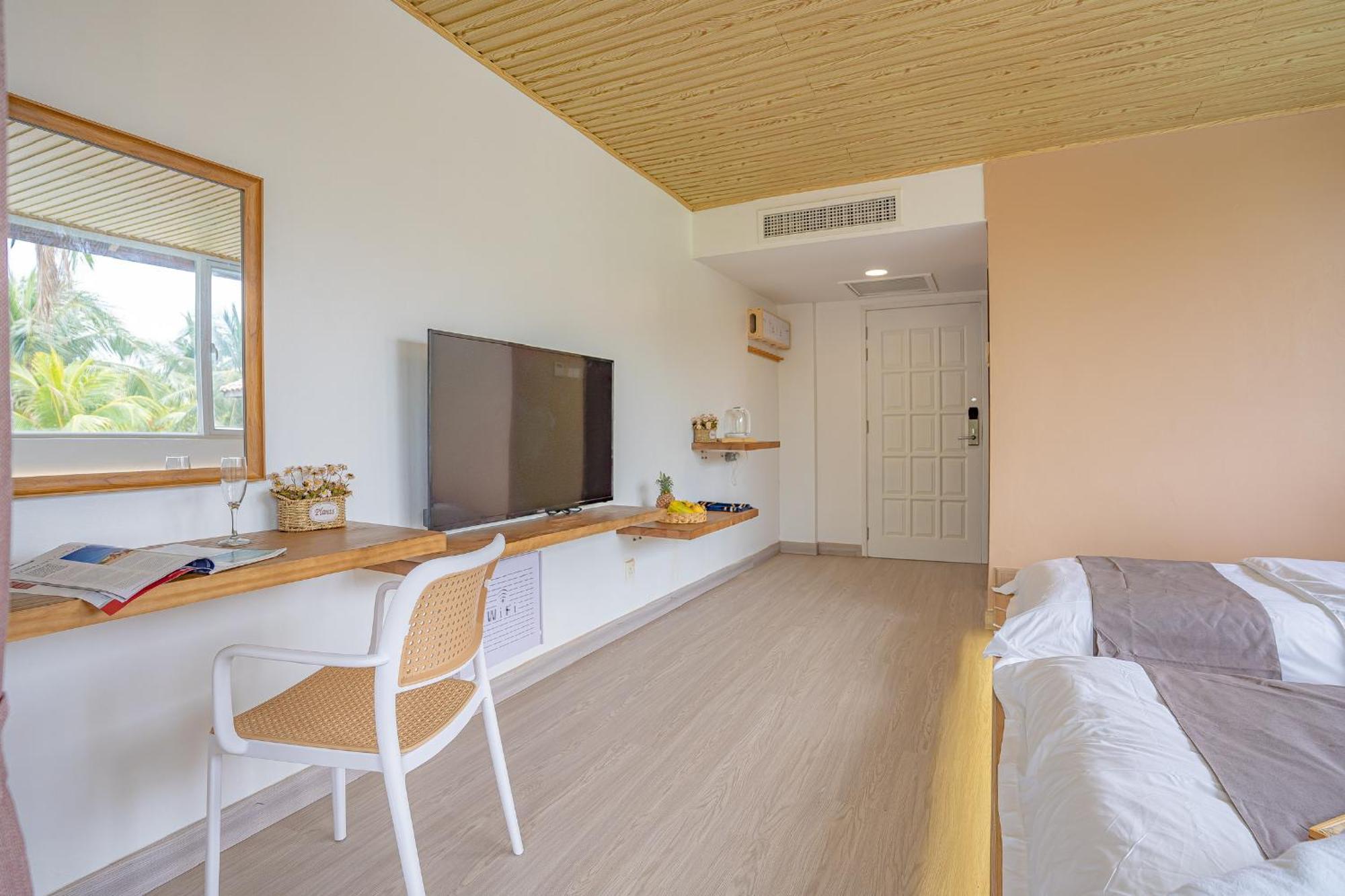 Bidong View Resort Kuala Terengganu Zewnętrze zdjęcie