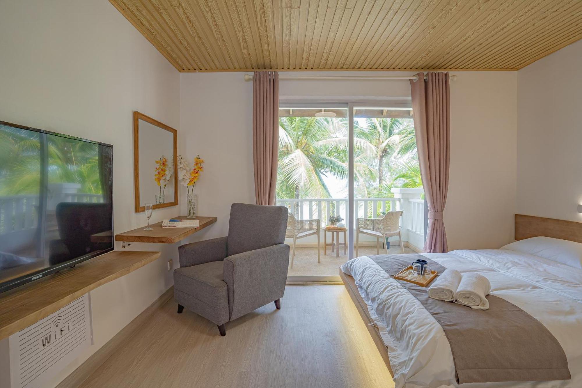 Bidong View Resort Kuala Terengganu Zewnętrze zdjęcie