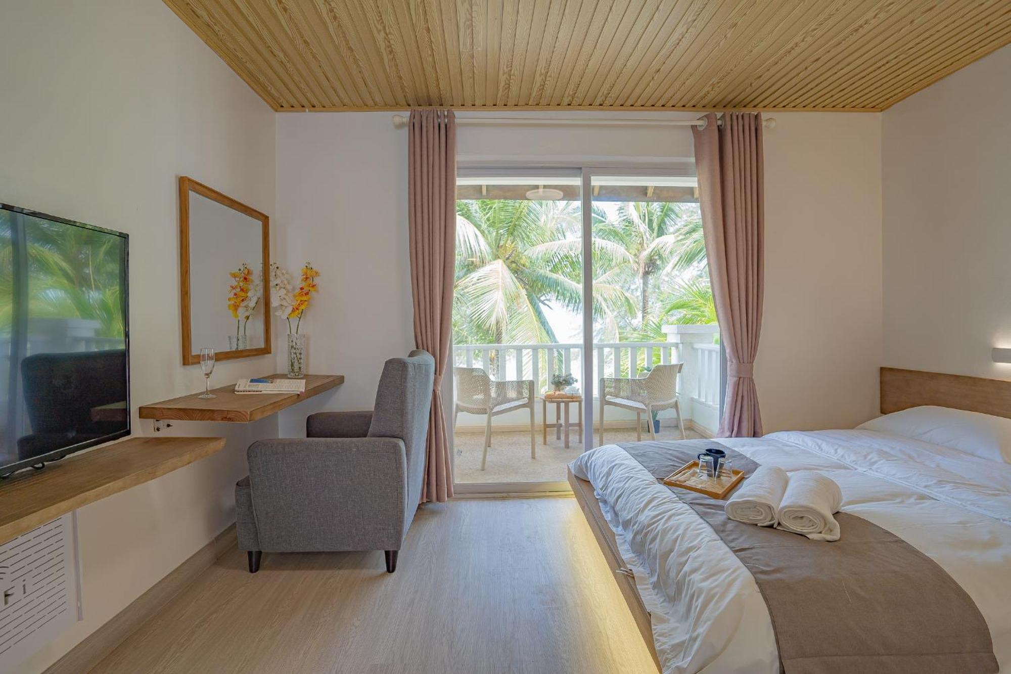 Bidong View Resort Kuala Terengganu Zewnętrze zdjęcie
