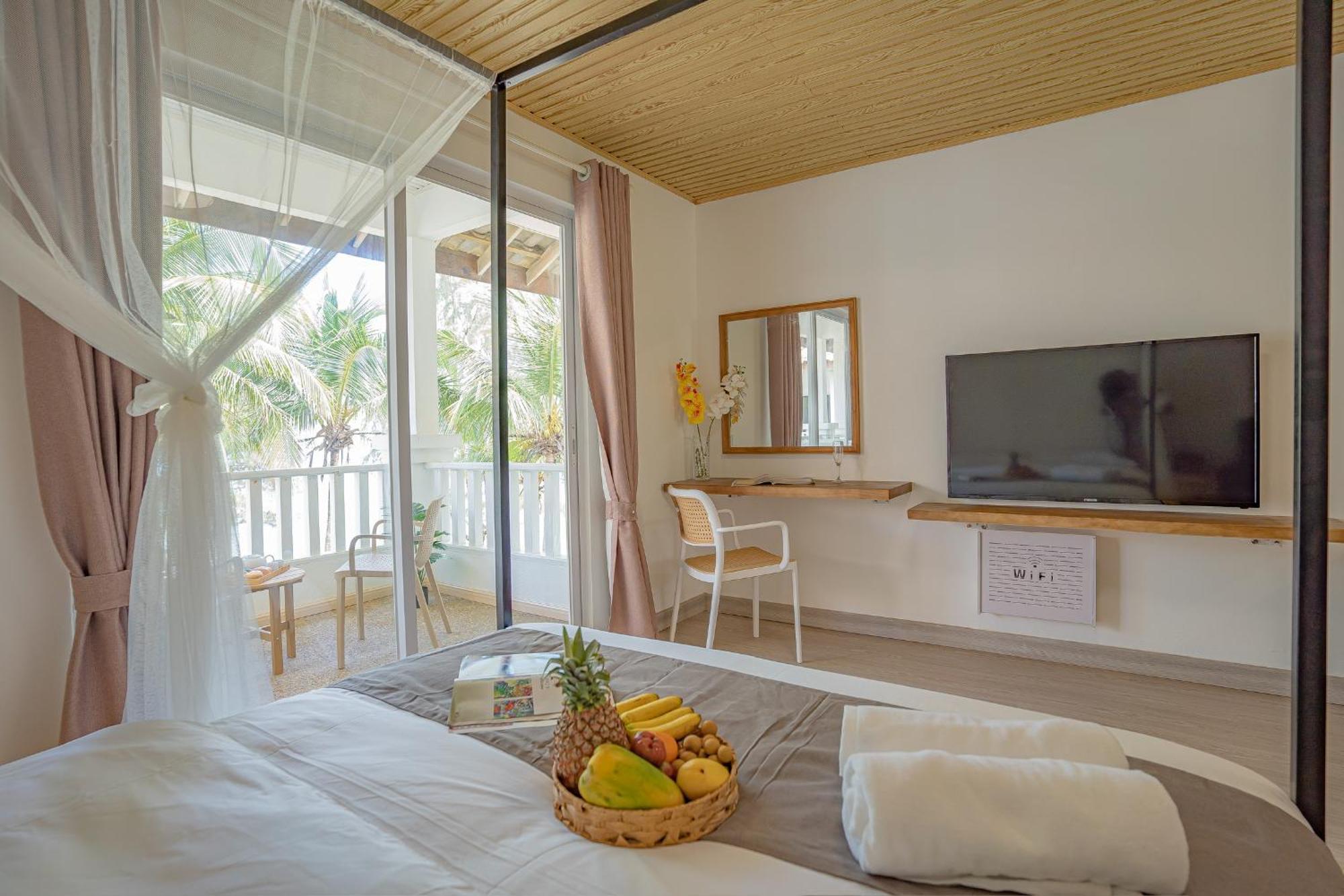Bidong View Resort Kuala Terengganu Zewnętrze zdjęcie