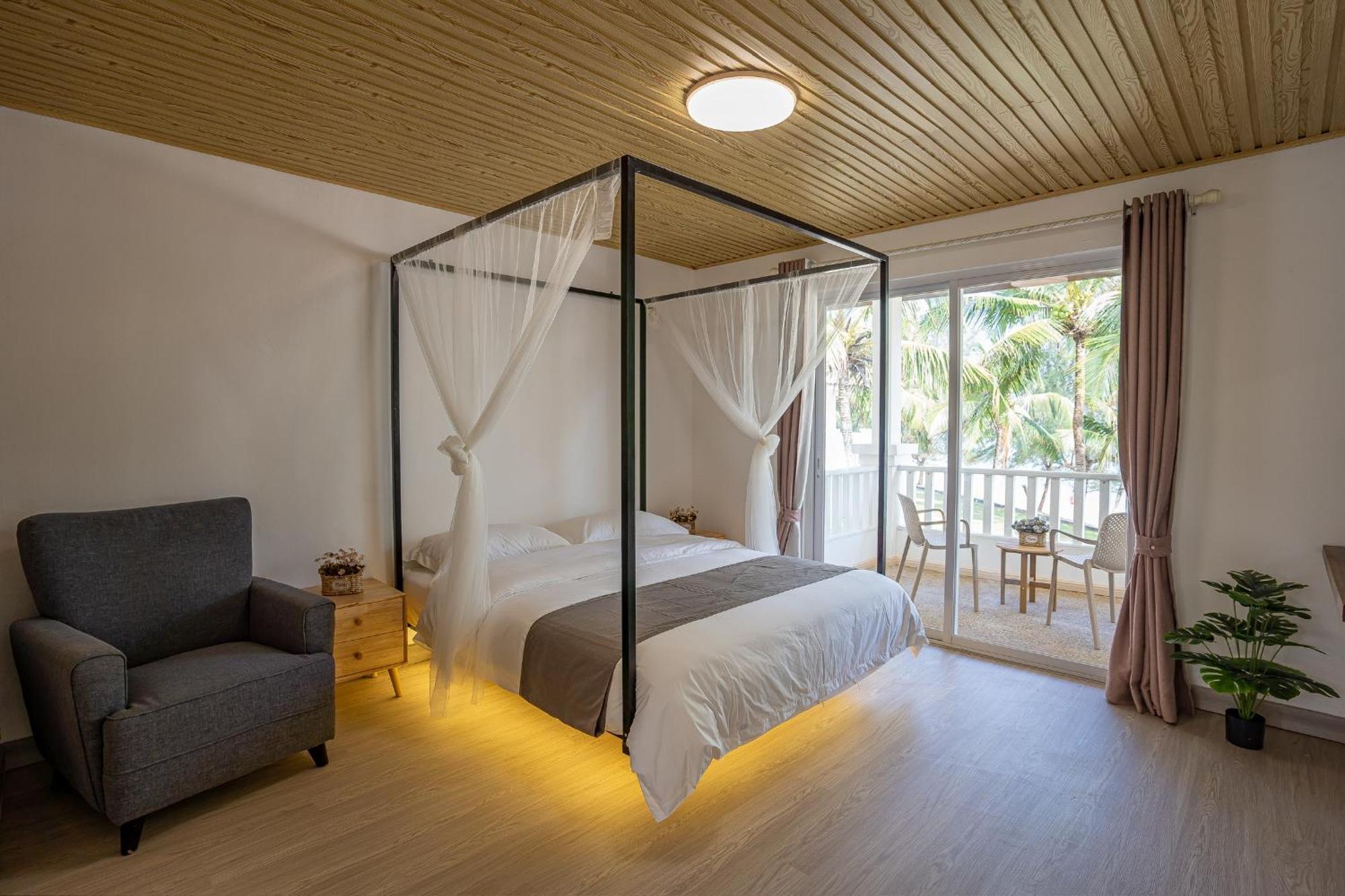 Bidong View Resort Kuala Terengganu Zewnętrze zdjęcie