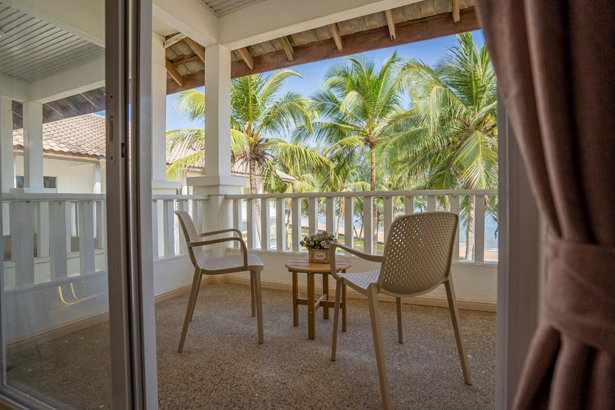 Bidong View Resort Kuala Terengganu Zewnętrze zdjęcie