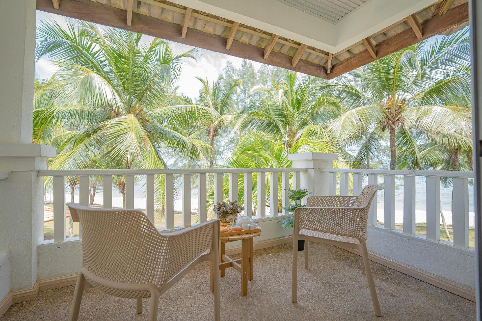 Bidong View Resort Kuala Terengganu Zewnętrze zdjęcie