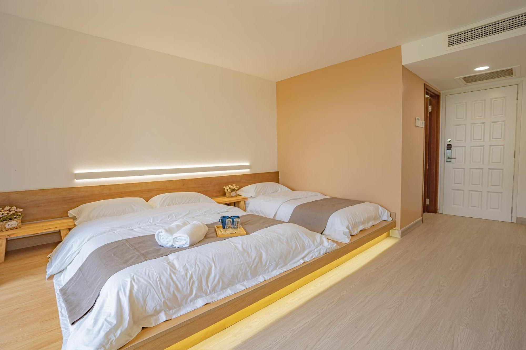 Bidong View Resort Kuala Terengganu Zewnętrze zdjęcie