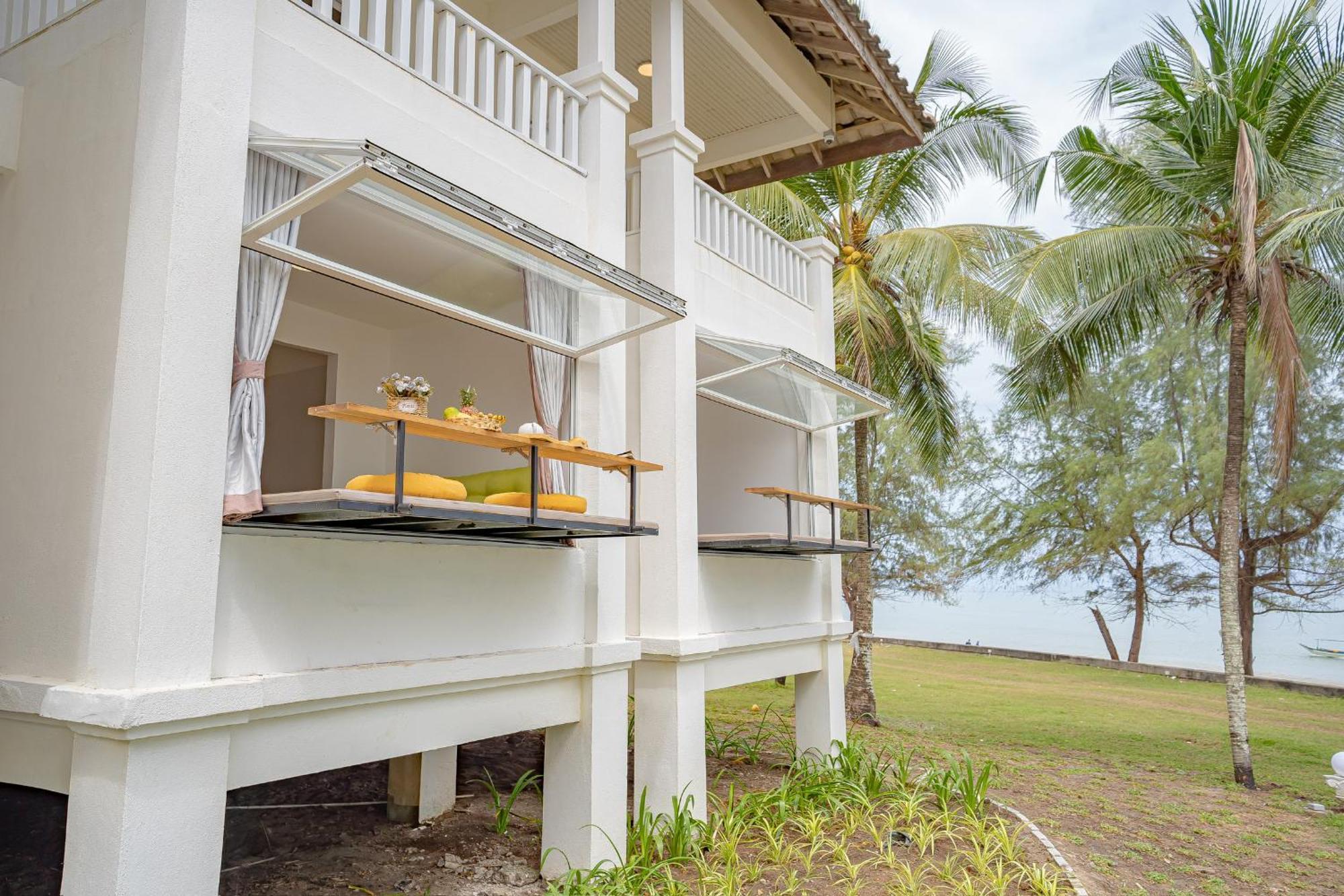 Bidong View Resort Kuala Terengganu Zewnętrze zdjęcie