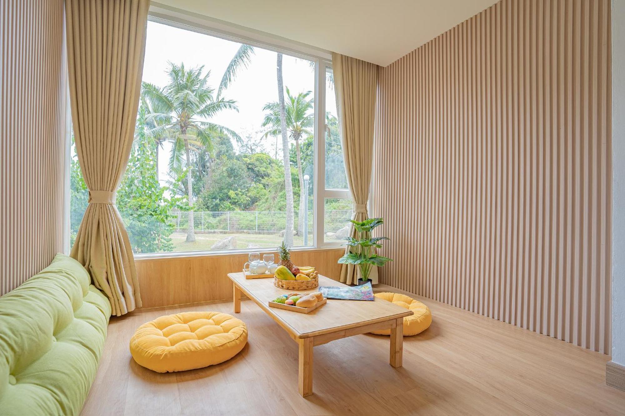 Bidong View Resort Kuala Terengganu Zewnętrze zdjęcie