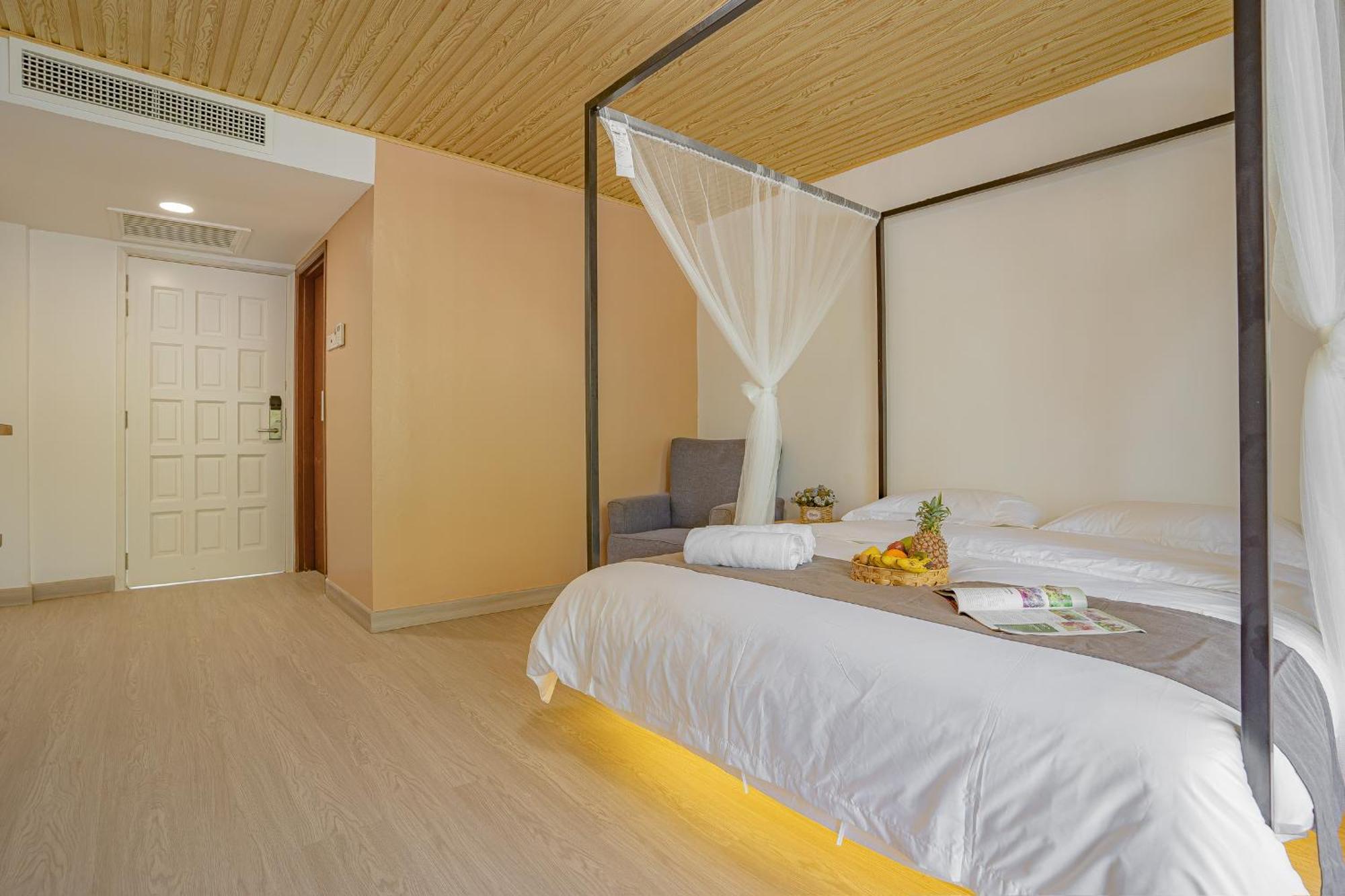 Bidong View Resort Kuala Terengganu Zewnętrze zdjęcie