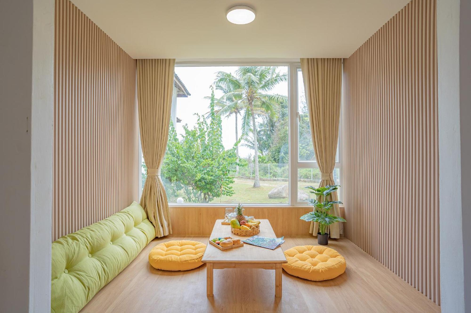 Bidong View Resort Kuala Terengganu Zewnętrze zdjęcie
