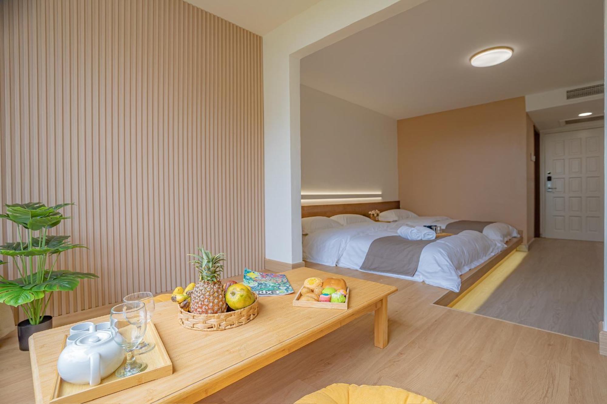 Bidong View Resort Kuala Terengganu Zewnętrze zdjęcie
