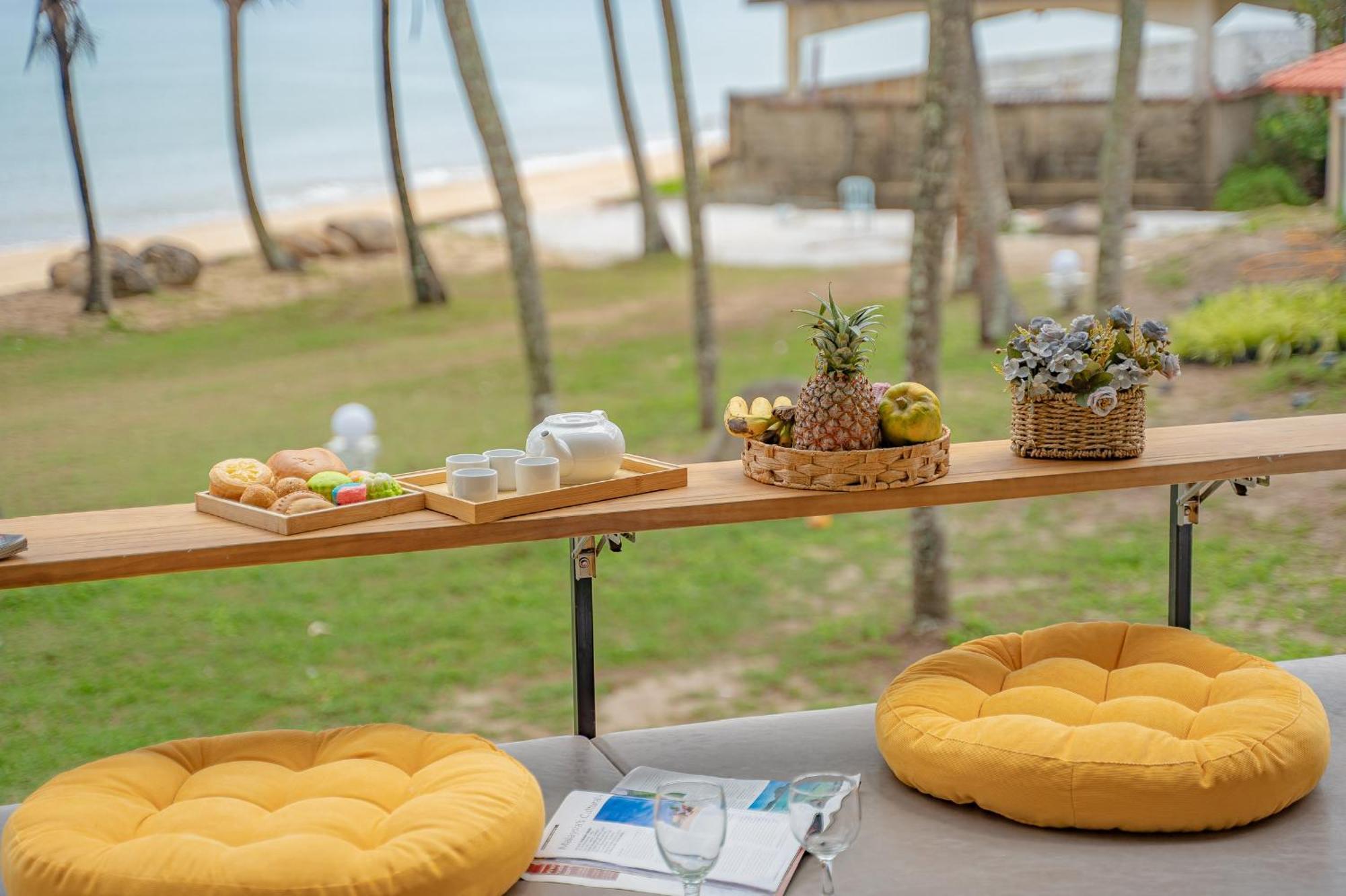 Bidong View Resort Kuala Terengganu Zewnętrze zdjęcie