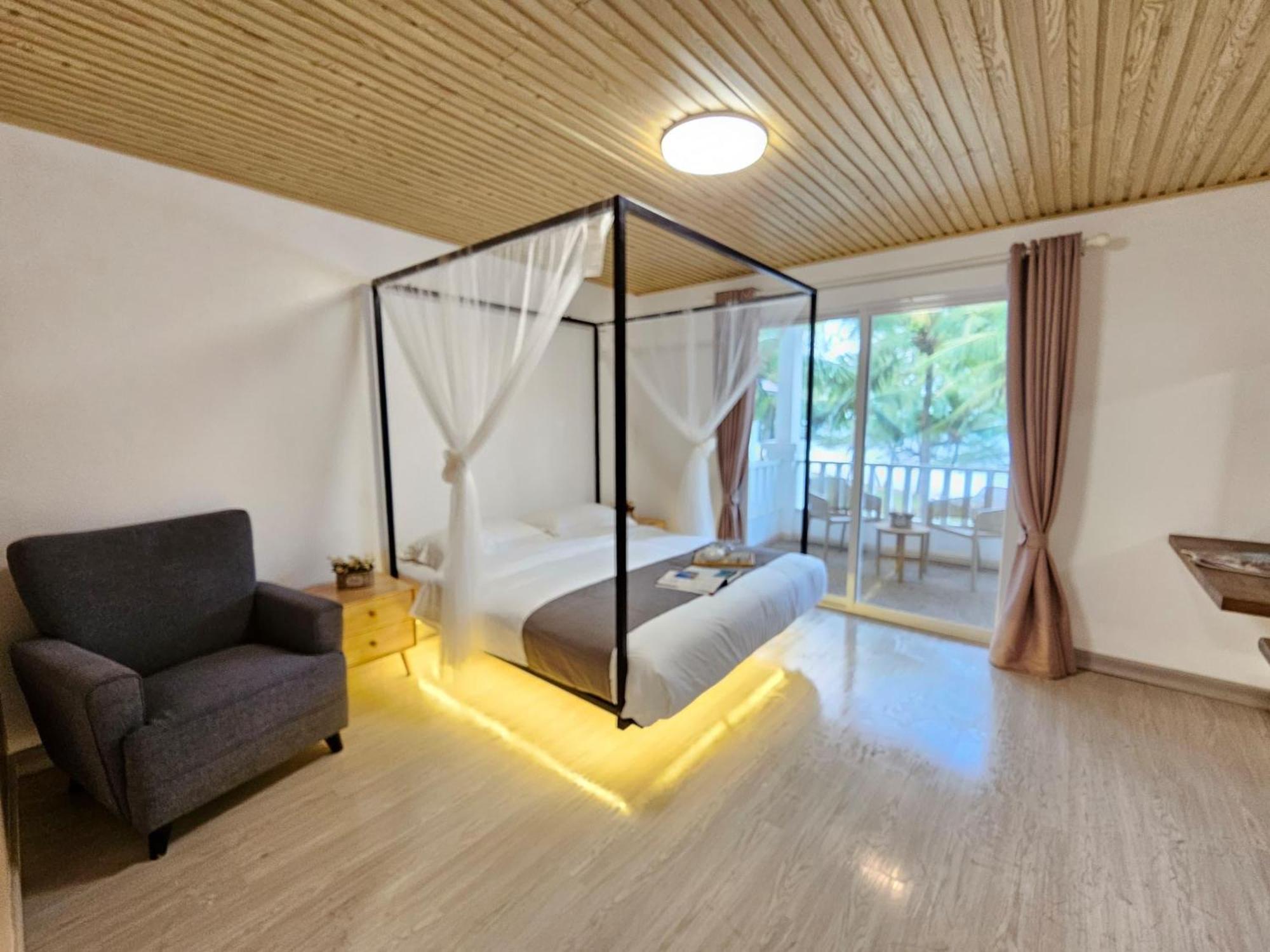 Bidong View Resort Kuala Terengganu Zewnętrze zdjęcie