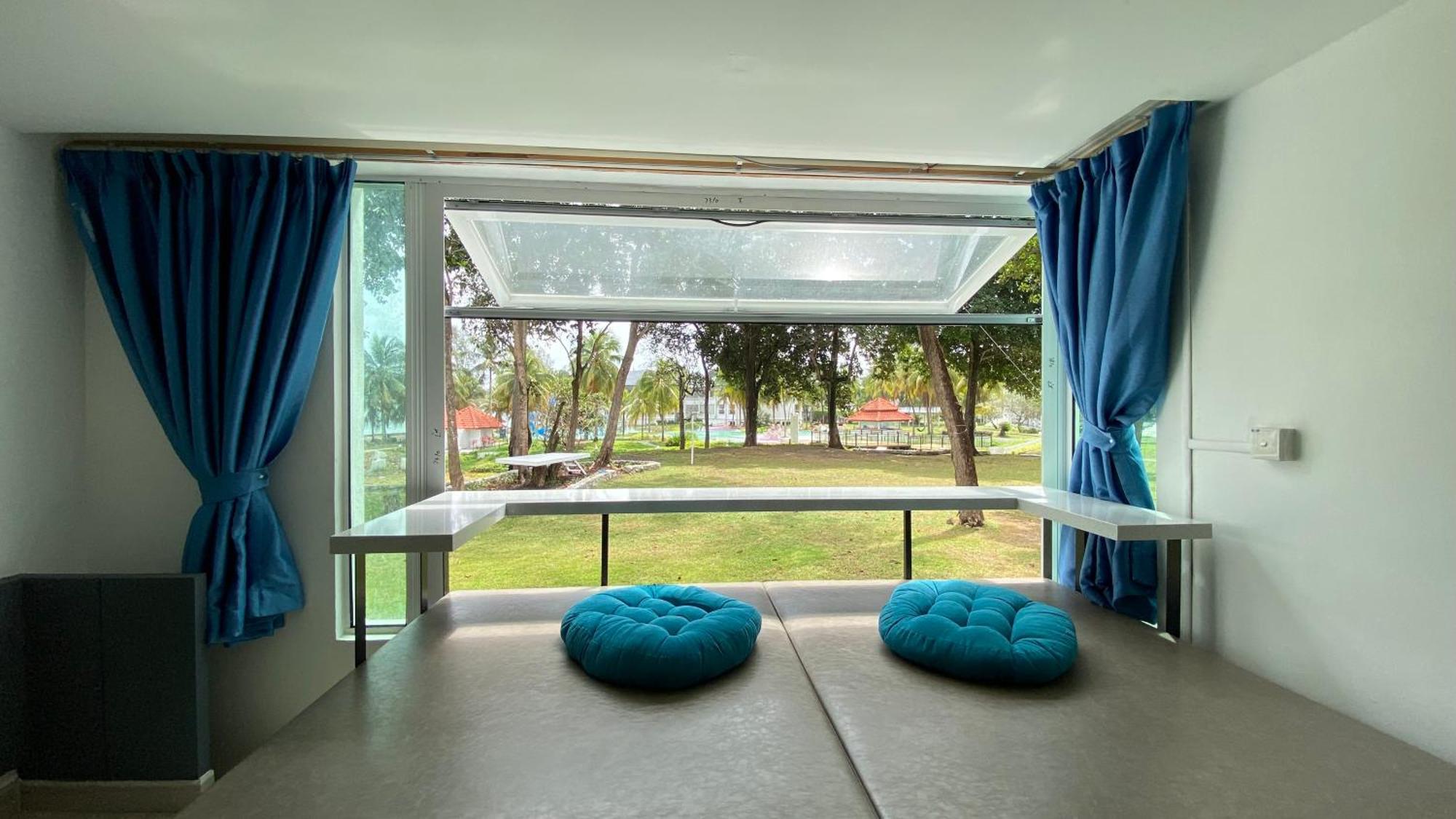 Bidong View Resort Kuala Terengganu Zewnętrze zdjęcie