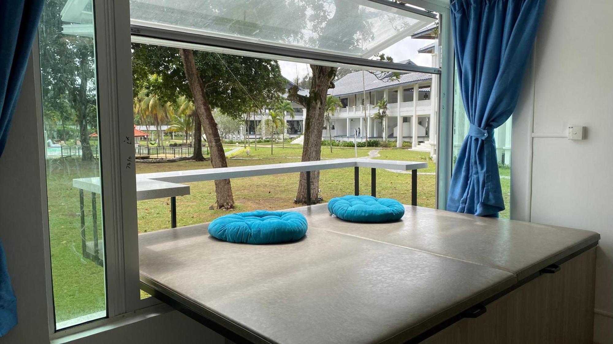 Bidong View Resort Kuala Terengganu Zewnętrze zdjęcie